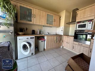  Appartement � louer 3 pi�ces 59 m�