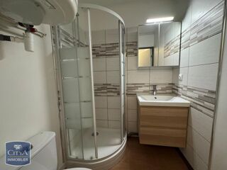  Appartement � louer 1 pi�ce 20 m�