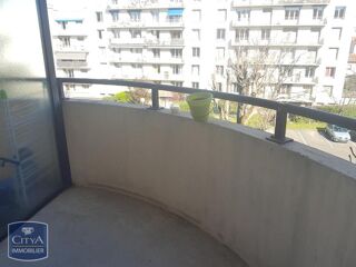  Appartement � louer 1 pi�ce 18 m�