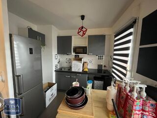  Appartement � louer 3 pi�ces 61 m�