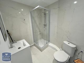  Appartement à louer 1 pièce 18 m²