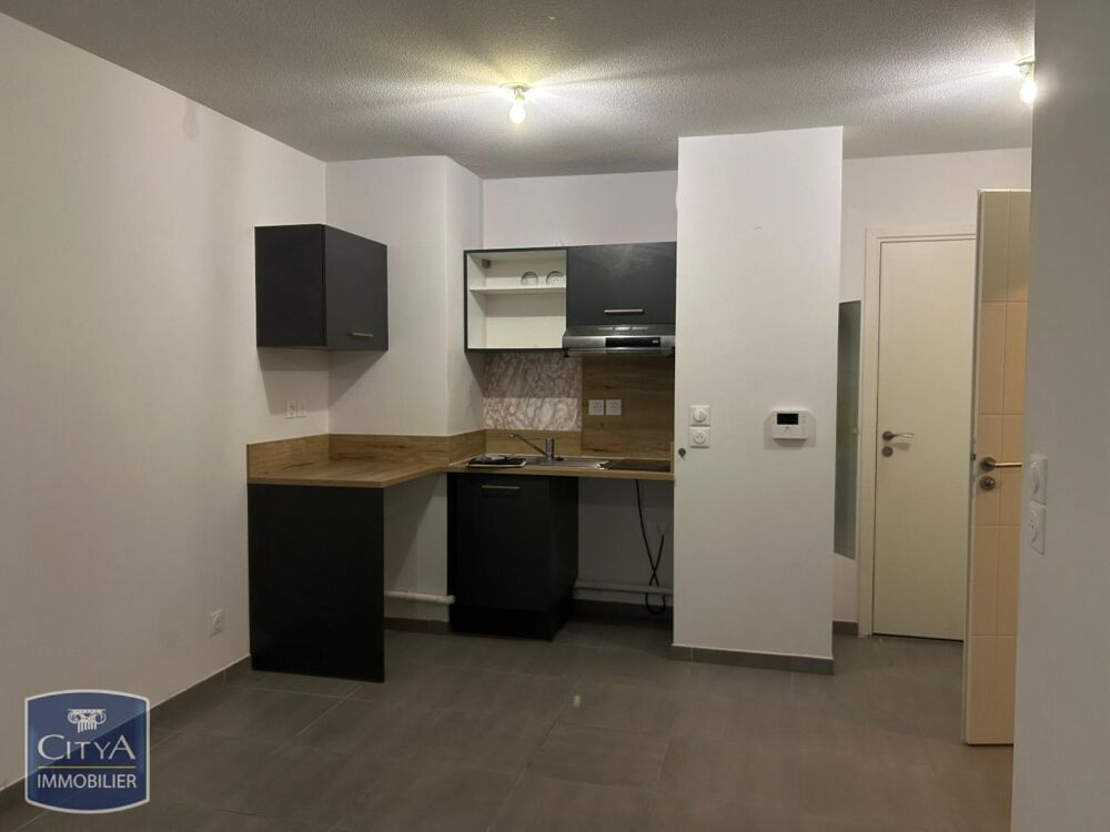 location Appartement - 2 pièce(s) - 38 m² Juvignac (34990)
