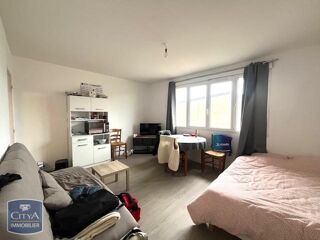  Appartement � louer 1 pi�ce 24 m�