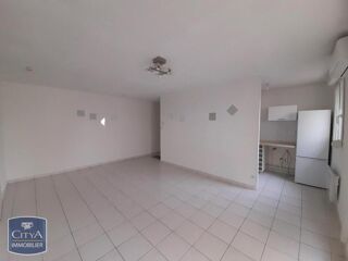  Appartement � louer 2 pi�ces 48 m�