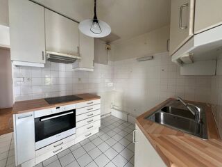  Appartement à vendre 5 pièces 101 m²