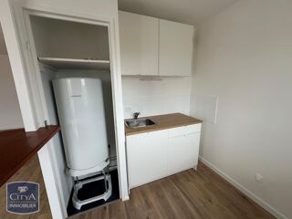  Appartement � louer 2 pi�ces 52 m�