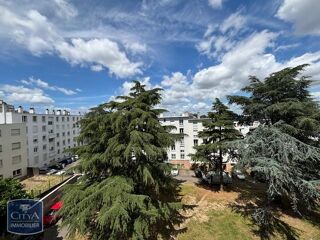  Appartement à louer 4 pièces 59 m²