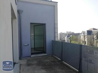  Appartement à louer 2 pièces 53 m²