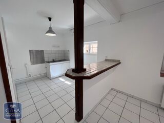  Appartement à louer 3 pièces 73 m²