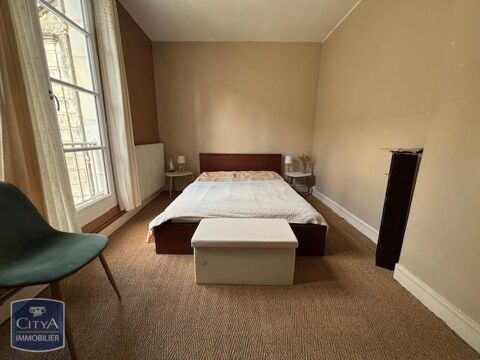  Appartement � louer 3 pi�ces 63 m�