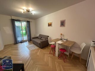 location Appartement - 1 pièce(s) - 30 m² Deauville (14800)