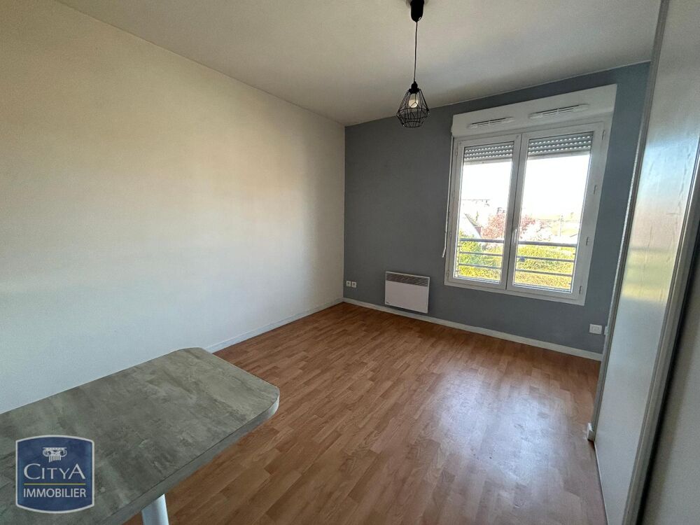 À LOUER : Appartement T1 situé à Maubeuge, dans le dépar....