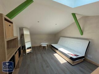  Appartement � louer 1 pi�ce 27 m�