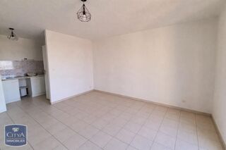  Appartement � louer 2 pi�ces 44 m�