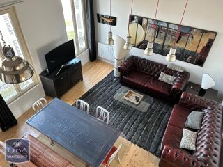 Appartement à louer 3 pièces 67 m²