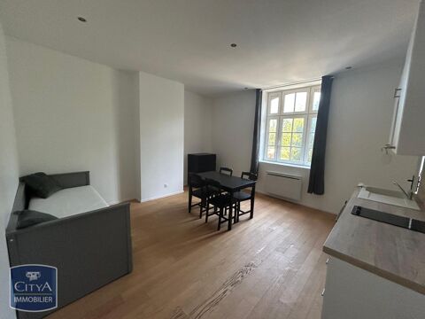  Appartement  louer 1 pice 26 m