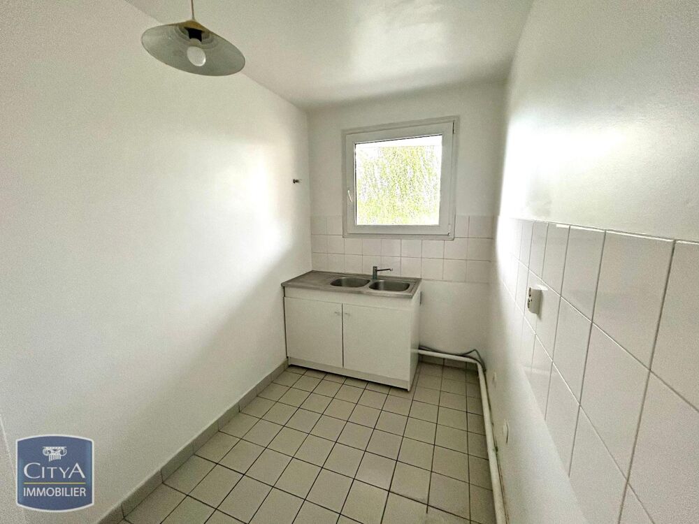 À LOUER : Un studio à Livry-Gargan, idéalement situé dan....