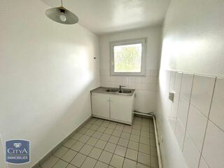  Appartement à louer 1 pièce 36 m²