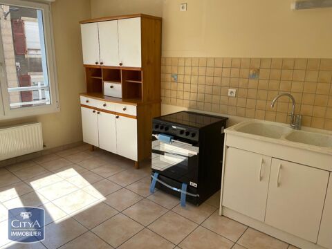  Appartement  louer 4 pices 94 m