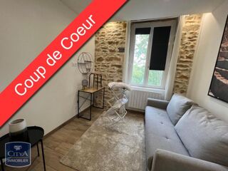  Appartement � louer 1 pi�ce 21 m�