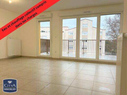   Location Appartement Appartement - 1 pi�ce(s) - 37 m�