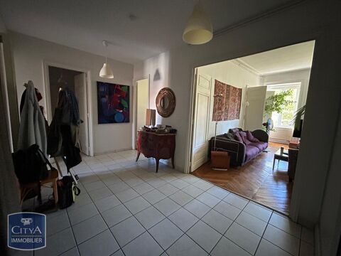  Appartement  louer 6 pices 166 m Lyon