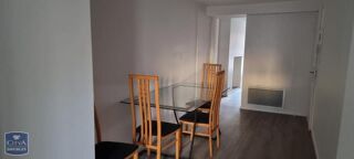  Appartement à louer 2 pièces 32 m²
