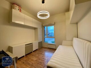  Appartement � louer 1 pi�ce 20 m�