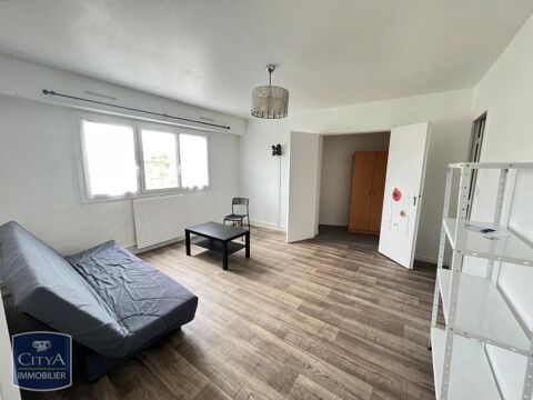  Appartement  louer 1 pice 36 m