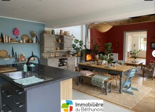  Maison � vendre 10 pi�ces 286 m�