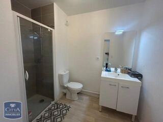  Appartement à louer 2 pièces 43 m²
