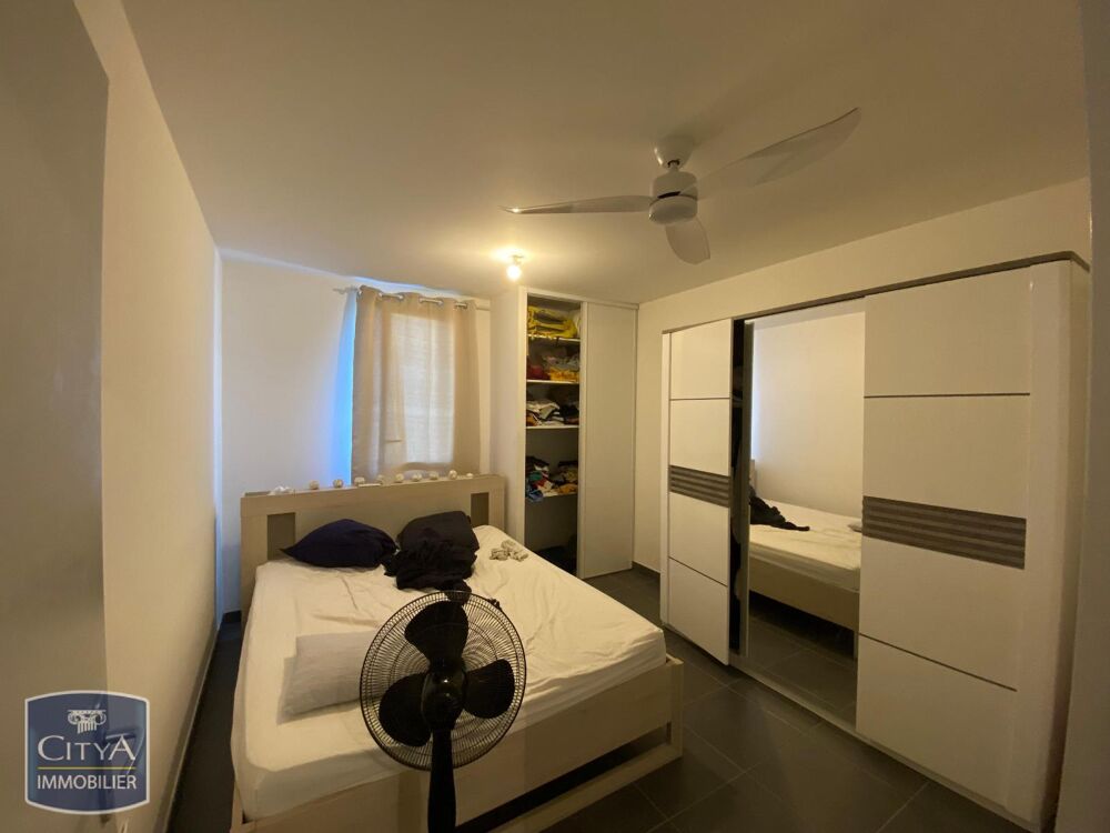 À LOUER : Appartement T3 à La Possession, offrant un cad....