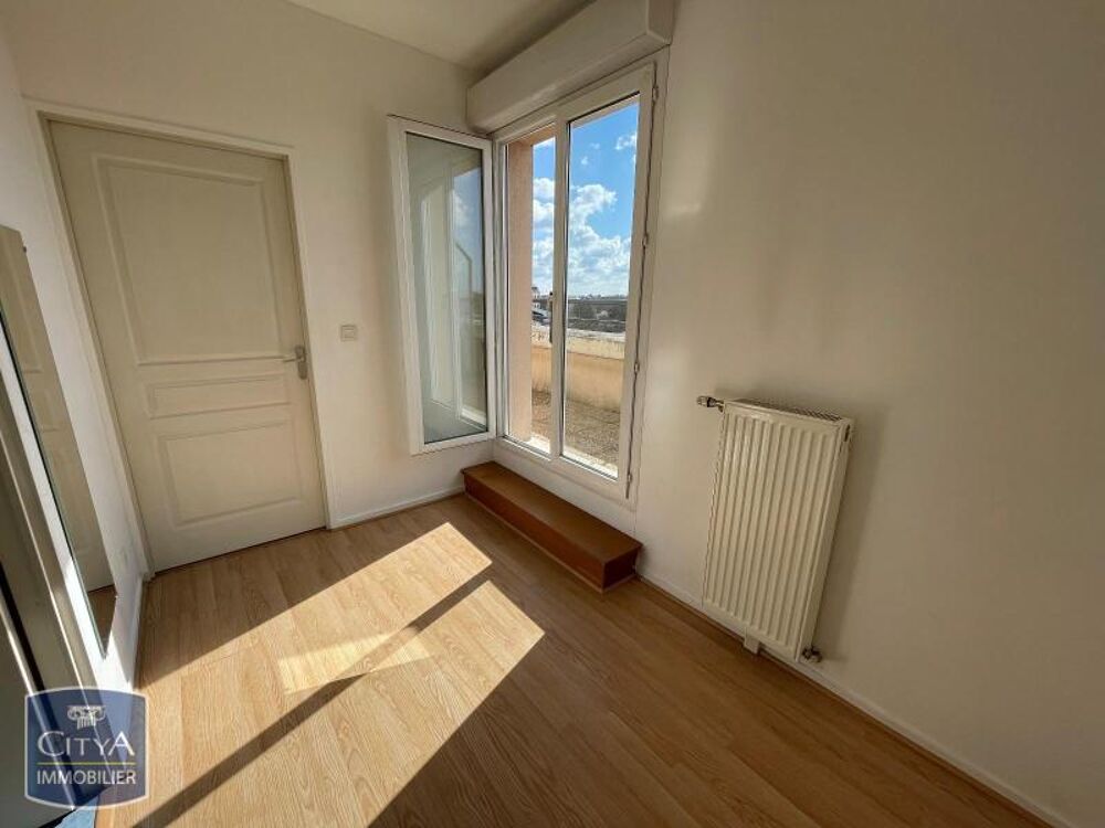 location Appartement - 1 pièce(s) - 30 m² Chartres (28000)