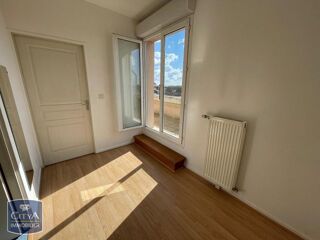  Appartement à louer 1 pièce 30 m²
