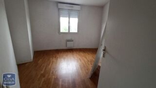  Appartement à louer 3 pièces 55 m²