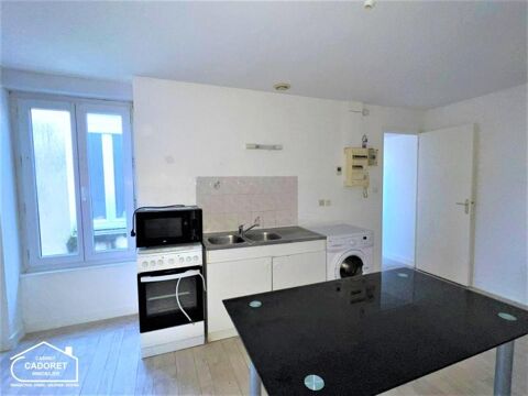  Appartement � louer 3 pi�ces 62 m�