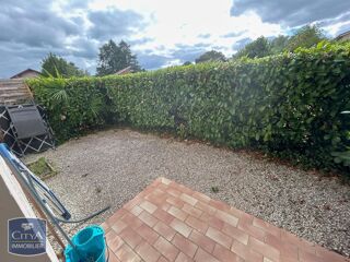  Appartement à louer 2 pièces 46 m²