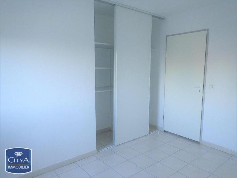 location Appartement - 2 pièce(s) - 46 m² Carcassonne (11000)