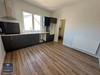  Appartement � louer 3 pi�ces 99 m�