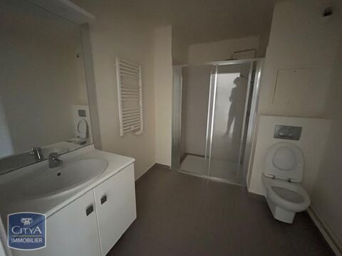  Appartement � louer 2 pi�ces 39 m�