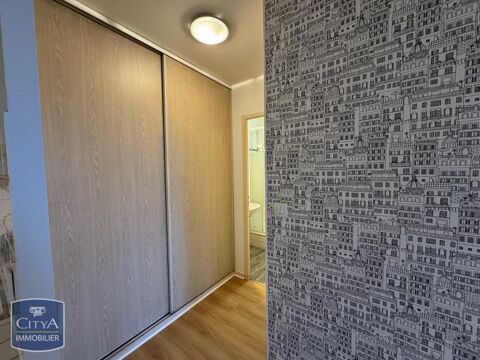  Appartement � louer 2 pi�ces 35 m�