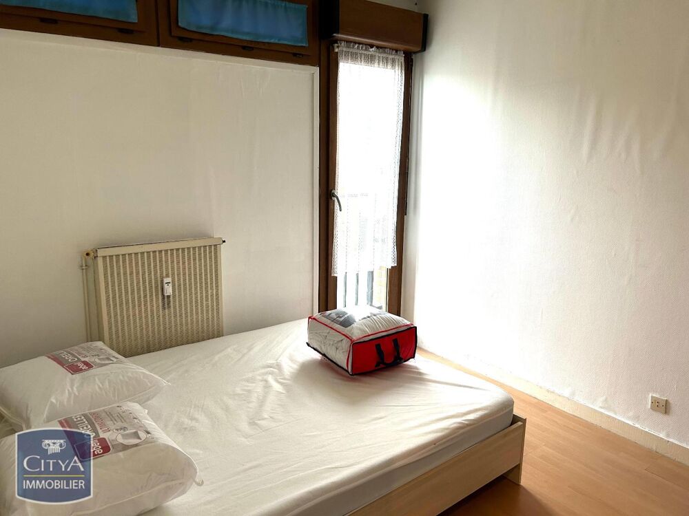 À LOUER : Appartement T2 BIS à Hazebrouck, situé dans un....