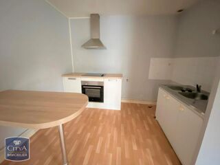  Appartement à louer 2 pièces 57 m²