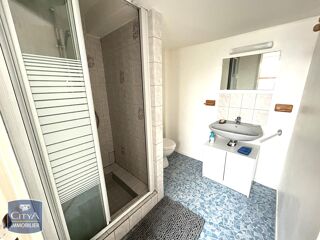  Appartement à louer 1 pièce 29 m²