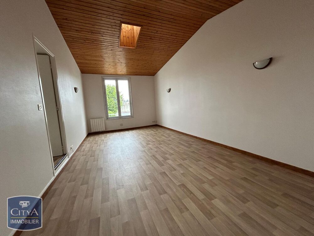 location Appartement - 3 pièce(s) - 65 m² Port-des-Barques (17730)