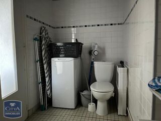  Appartement à louer 1 pièce 34 m²