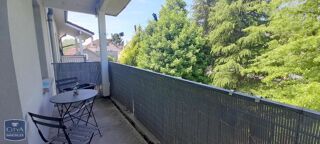  Appartement � louer 3 pi�ces 65 m�