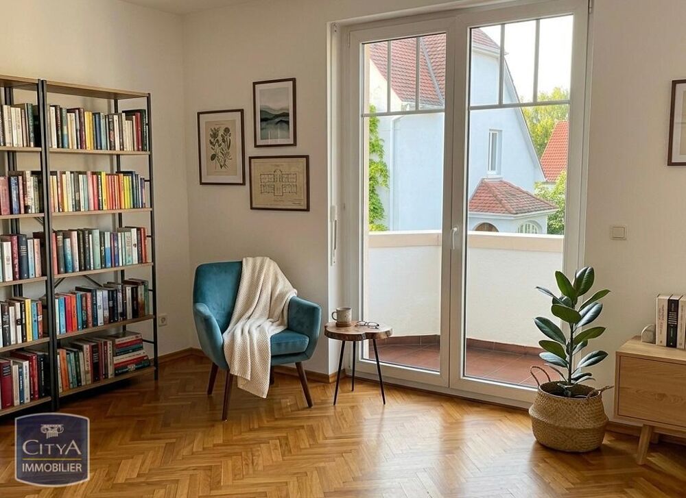 location Appartement - 3 pièce(s) - 81 m² Lingolsheim (67380)