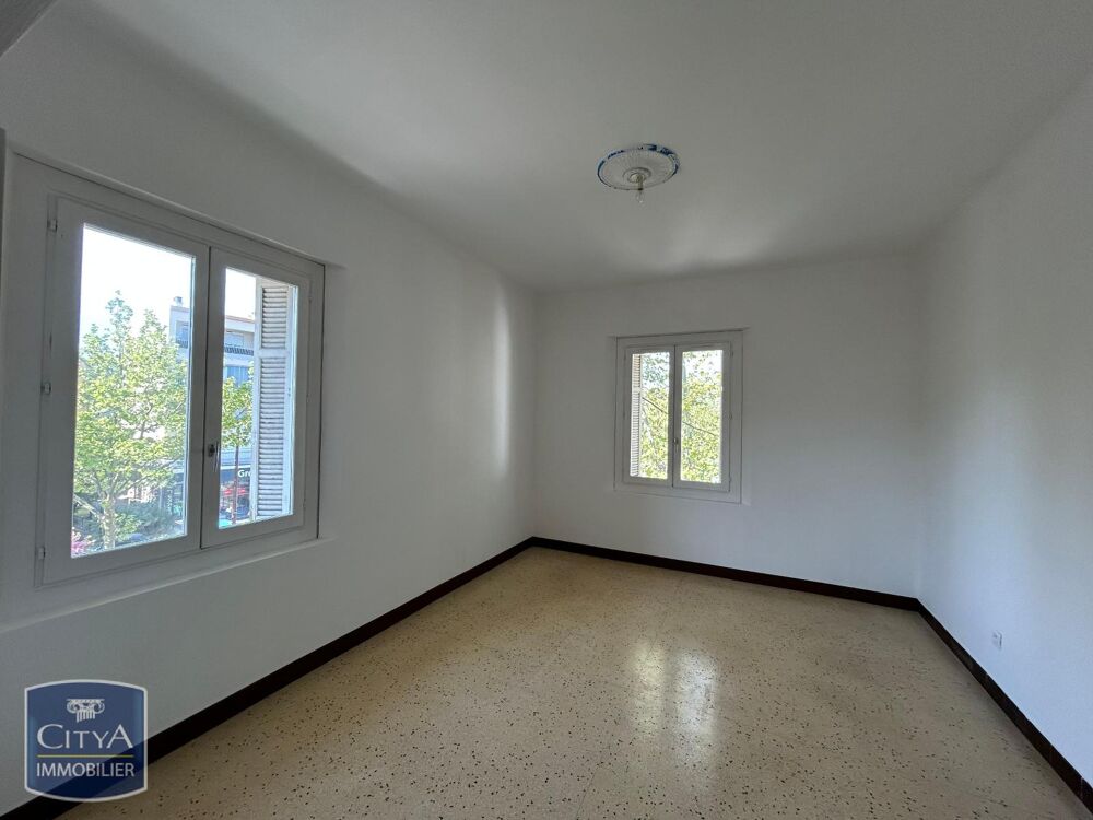 location Appartement - 4 pièce(s) - 87 m² Fréjus (83600)