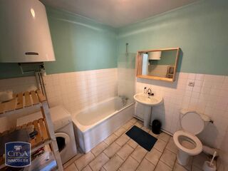  Appartement � louer 1 pi�ce 31 m� St etienne